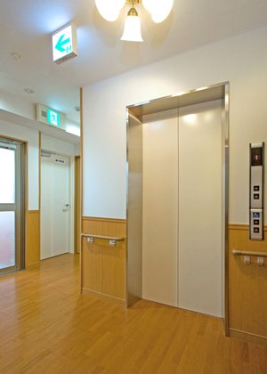 シニアホームあいか