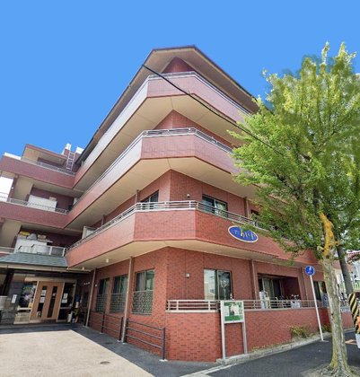 シニアホームあいか