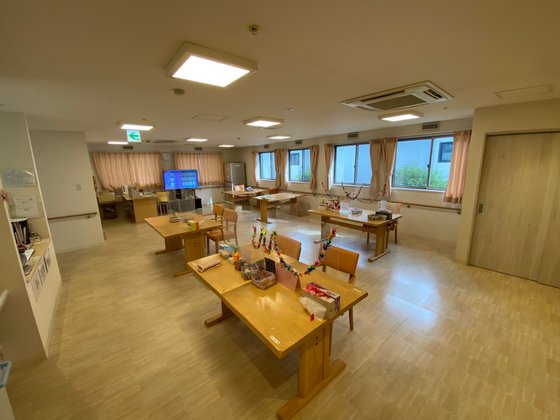 生き活きハウス春日井