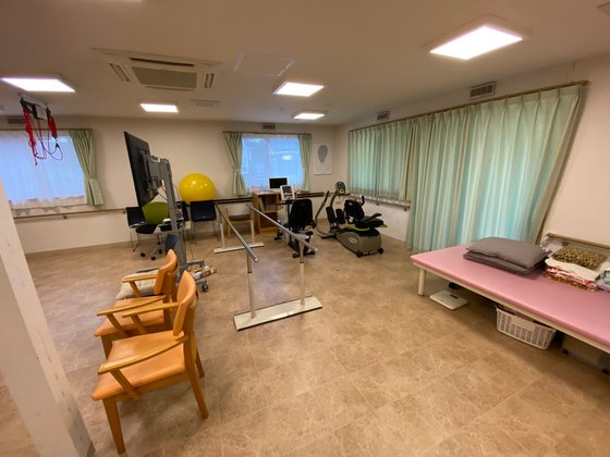 生き活きハウス春日井