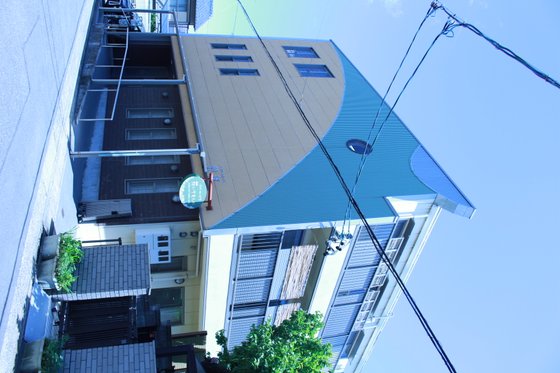 フラワーホーム睡蓮