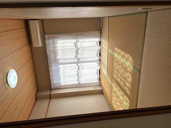 福之家シェアハウス池場