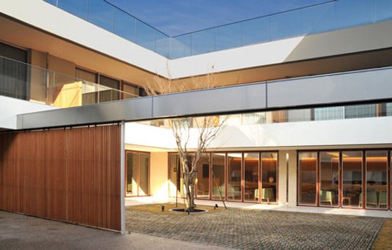 住宅型有料老人ホーム SARA