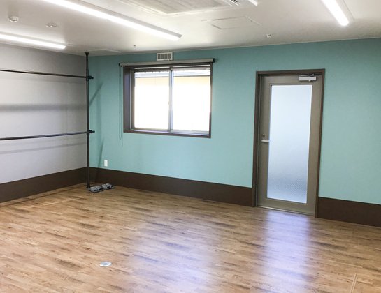 回復期住宅型有料老人ホームあしたば癒しの杜