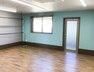 回復期住宅型有料老人ホームあしたば癒しの杜