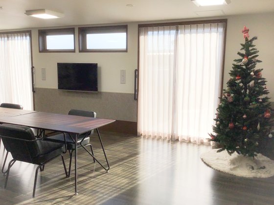 回復期住宅型有料老人ホームあしたば癒しの杜
