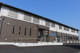 回復期住宅型有料老人ホームあしたば癒しの杜