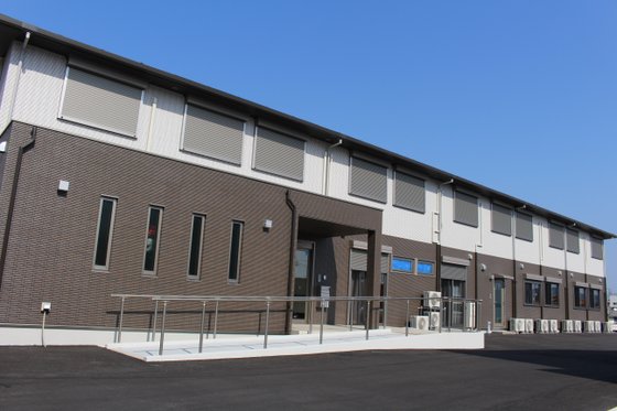 回復期住宅型有料老人ホームあしたば癒しの杜