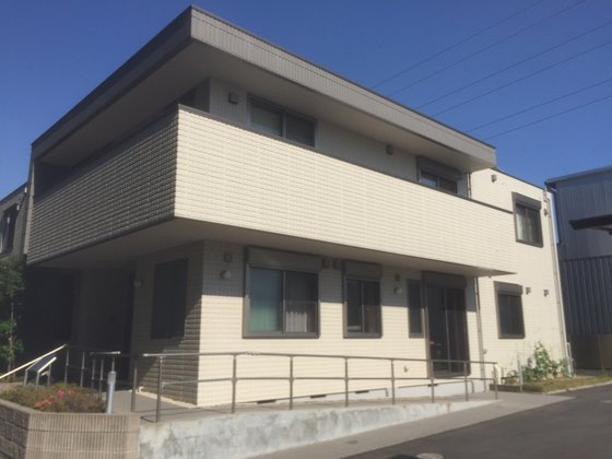 住宅型有料老人ホーム安穏