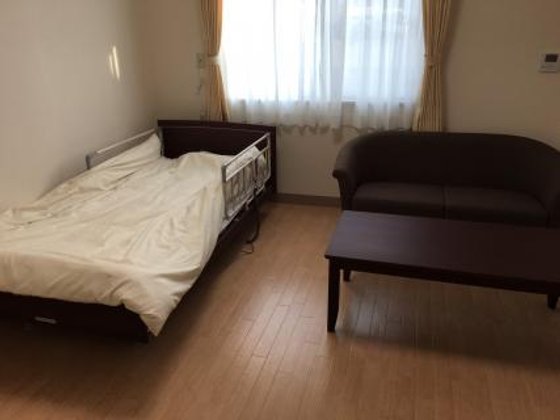 住宅型有料老人ホーム安穏