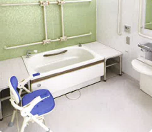 住宅型有料老人ホーム安穏