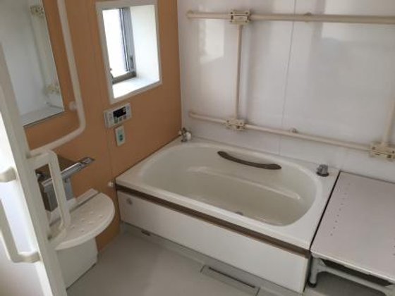 住宅型有料老人ホーム安穏