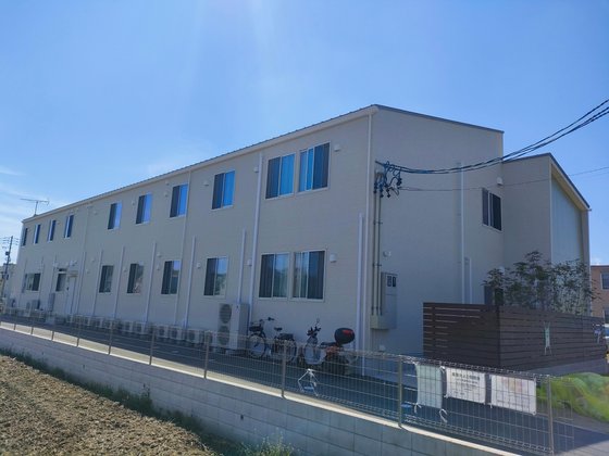住宅型有料老人ホーム 安樹