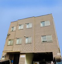 アメニティホーム本郷