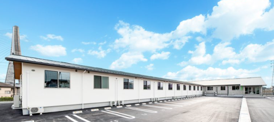 介護付き有料老人ホームつばさ 今町