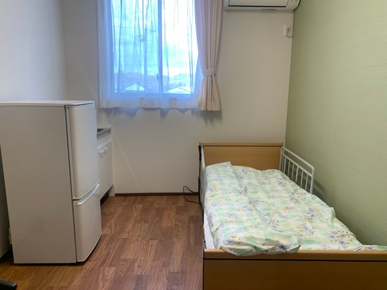 介護付き有料老人ホームつばさ 今町