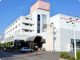 ロイヤルホーム春日井