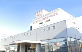 ロイヤルホーム春日井アネックス
