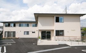 さくらはうす 名東