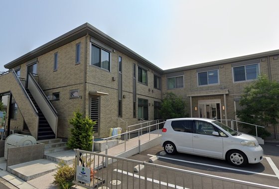 ほっと広場彩陽館