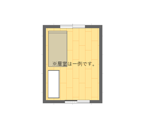 グループホームゆう