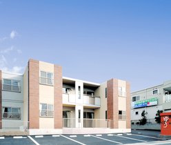 グループホームゆう