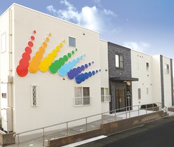 グループホーム虹色