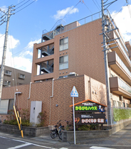 かざぐるま名東