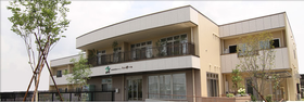 とまり樹一社