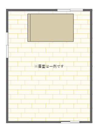 楽居暮