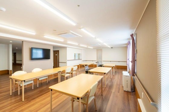住宅型有料老人ホーム うららか
