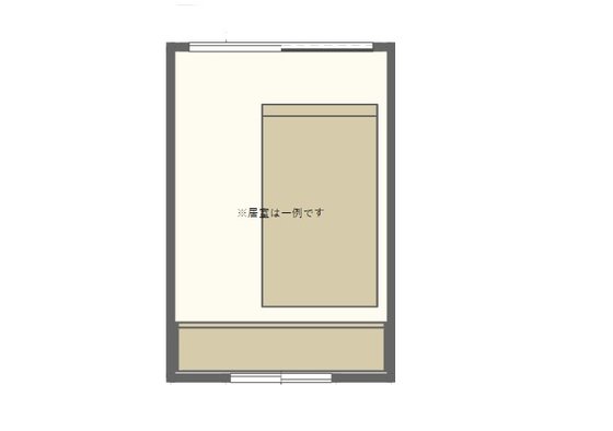 あったかハウス弐番館