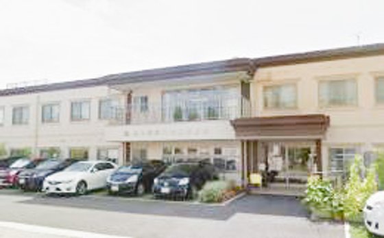 あったかハウス弐番館