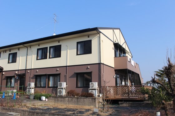 グループホーム悠縁