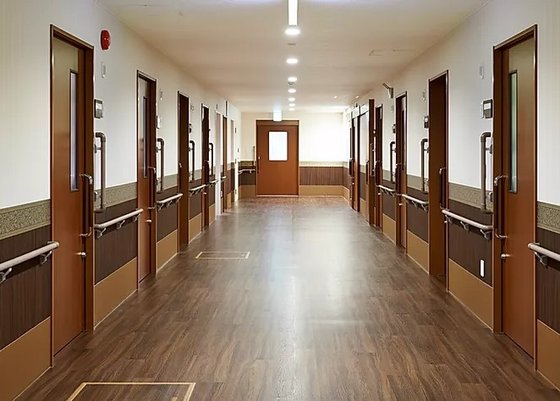 住宅型有料老人ホームあじさい