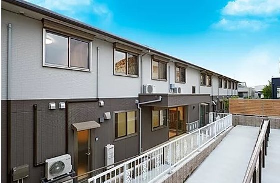 住宅型有料老人ホームあじさい