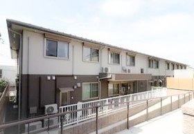 住宅型有料老人ホームあじさい