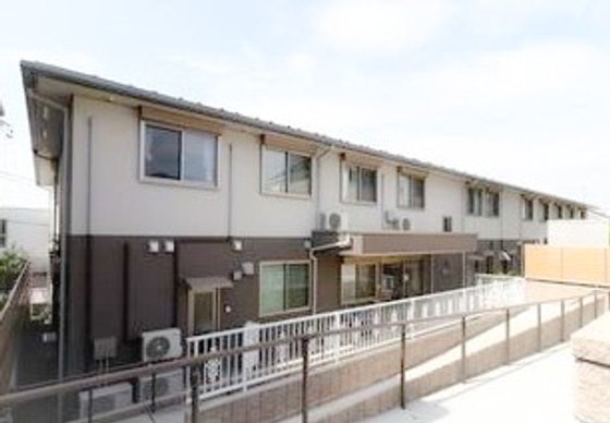 住宅型有料老人ホームあじさい