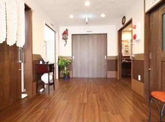 住宅型有料老人ホームあじさい
