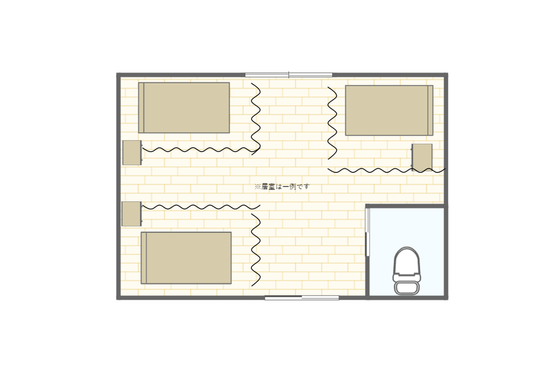 ケアホームひまわり