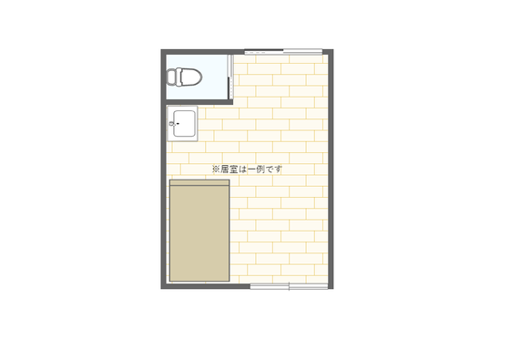 みんなの家