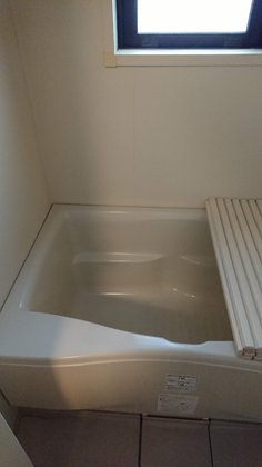 ハウス桜道
