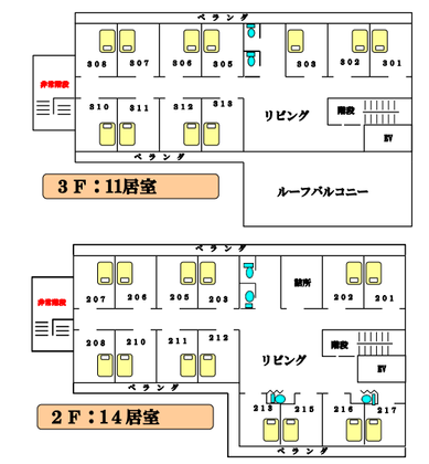 水車の森