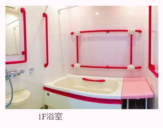 安住いちのみや