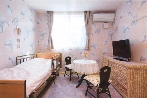 安住いちのみや