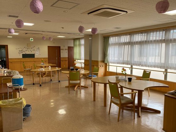 覚王山生楽館