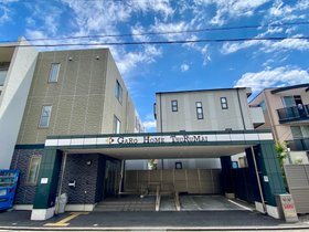 GAROHOME鶴舞