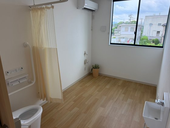 住宅型有料老人ホーム Rashic(ラシック)稲沢