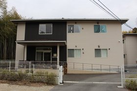 グループホーム桜楽（旧：みおつくし新守山）