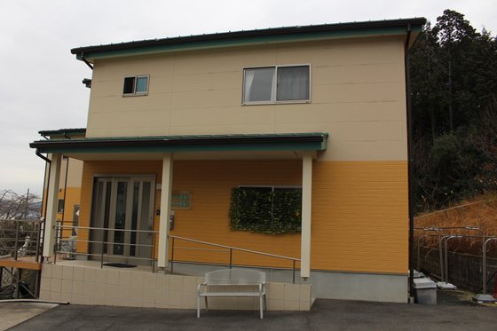 住宅型有料老人ホーム和和（わわ）